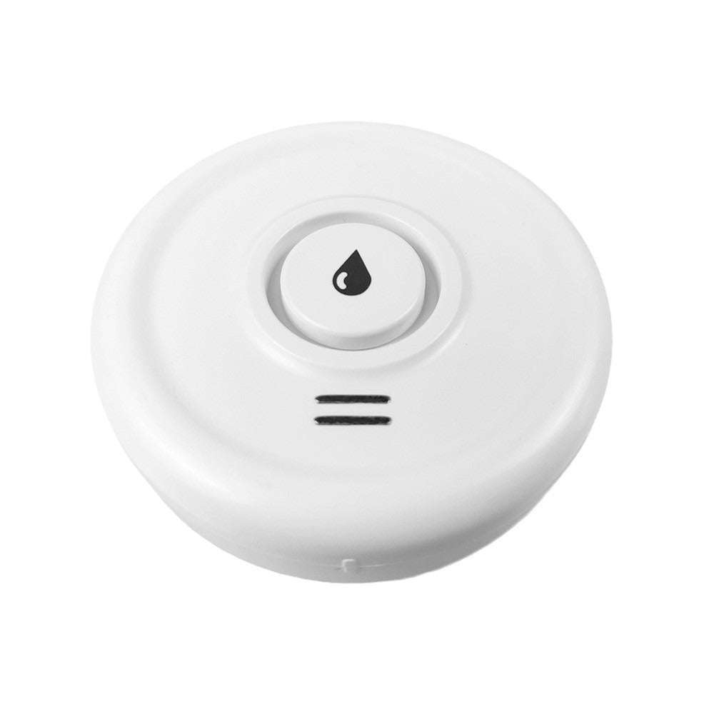 Home Water Damage Alert System - Early warning before small leaks become costly damage
